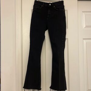 2/$15 3/$20🌹 Zara black jeans, size 2